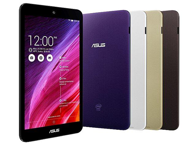 MemoPad 8 ME181C